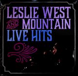West Leslie & Mountain Live Hits