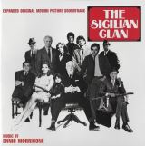 Morricone Ennio Sicilian Clan