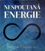 Chopra Deepak Nespoutan energie. Ucelen program k pekonn chronick navy