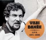 Dank Wabi Live 1971-1990 (2CD)