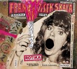 Guerilla records Rotika