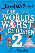 Ross Tony Worlds Worst Children 2