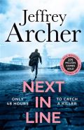 Archer Jeffrey Next in Line