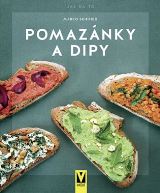 Vašut Pomazánky a dipy