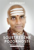 Jota Moc soustředěné pozornosti