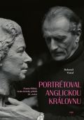 Argo Portrétoval anglickou královnu