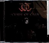 Warner Music Curse Of Cain