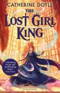 Bloomsbury Lost Girl King