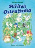 LIKA KLUB Skřítek Ostružinka