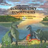 Ondrašíková Ludmila Dinopohádky / Dinostories
