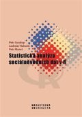 Masarykova univerzita Brno Statistická analýza sociálněvědních dat v R
