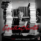 Christie Agatha Vlastní životopis