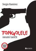 Bourdon Tongolele neumí tančit