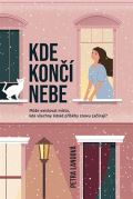 Fortuna Libri Kde končí nebe