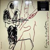 Clapton Eric The Definitive 24 Nights (Limited Deluxe Box 8LP+3Blu-ray, 48p Hardbound Book)