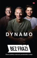 Suchan František Dynamo Bez frází