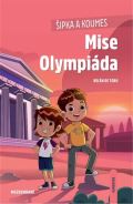 Lingea Šipka a Koumes - Mise Olympiáda