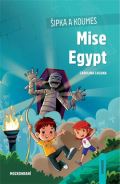 Lingea Šipka a Koumes - Mise Egypt