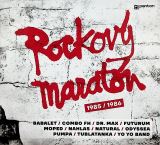 Various Rockov maratn 1985/1986