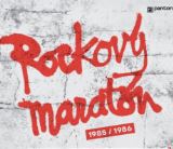 Various Rockový maratón 1985/1986