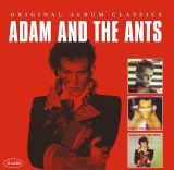 Adam & The Ants Original Album Classics