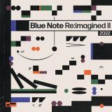 Blue Note Blue Note Re:imagined II (Indie Exclusive Clear)