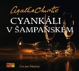 AudioStory Cyankáli v šampaňském
