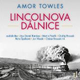 OneHotBook Lincolnova dálnice