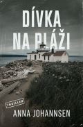 Johannsen Anna Dívka na pláži