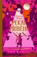 Henn Carsten Pekař příběhů