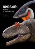 Black Riley Dinosauři: Portréty ze ztraceného světa
