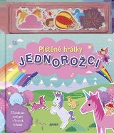 Junior Jednorožci - Plstěné hrátky