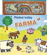 Junior Farma - Plstěné hrátky
