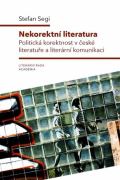 Academia Nekorektní literatura