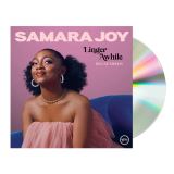 Verve Linger Awhile (Deluxe Edition)