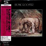 Atomic Rooster Death Walks Behind You