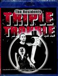 Residents Triple Trouble