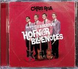 Rea Chris Return Of The Fabulous Hofner Bluenotes