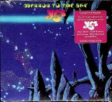 Yes Mirror To The Sky (Limited 2CD Digipack)