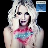 Spears Britney Britney Jean -Coloured-