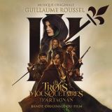 Milan Les Trois Mousquetaires: D'Artagnan (Original Soundtrack)