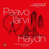 Rca Red Seal Haydn: Londoner Sinfonien 101 & 103