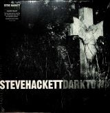 Hackett Steve Darktown -Hq-