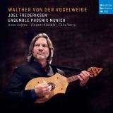 Deutsche Harmonia Mundi Walther Von Der Vogelweide