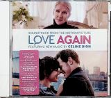 Dion Celine Love Again