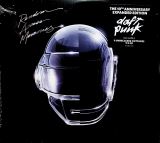 Daft Punk Random Access Memories (Anniversary Edition 2CD)