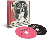 Jones Norah Little Broken Hearts (Deluxe Edition 2CD)