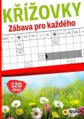 Sun Křížovky - Zábava pro každého