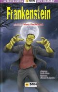 Sun Frankenstein (edice Světová četba pro školáky)