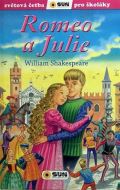 Sun Romeo a Julie (edice Svtov etba pro kolky)
